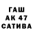 Гашиш Premium Katie Andr